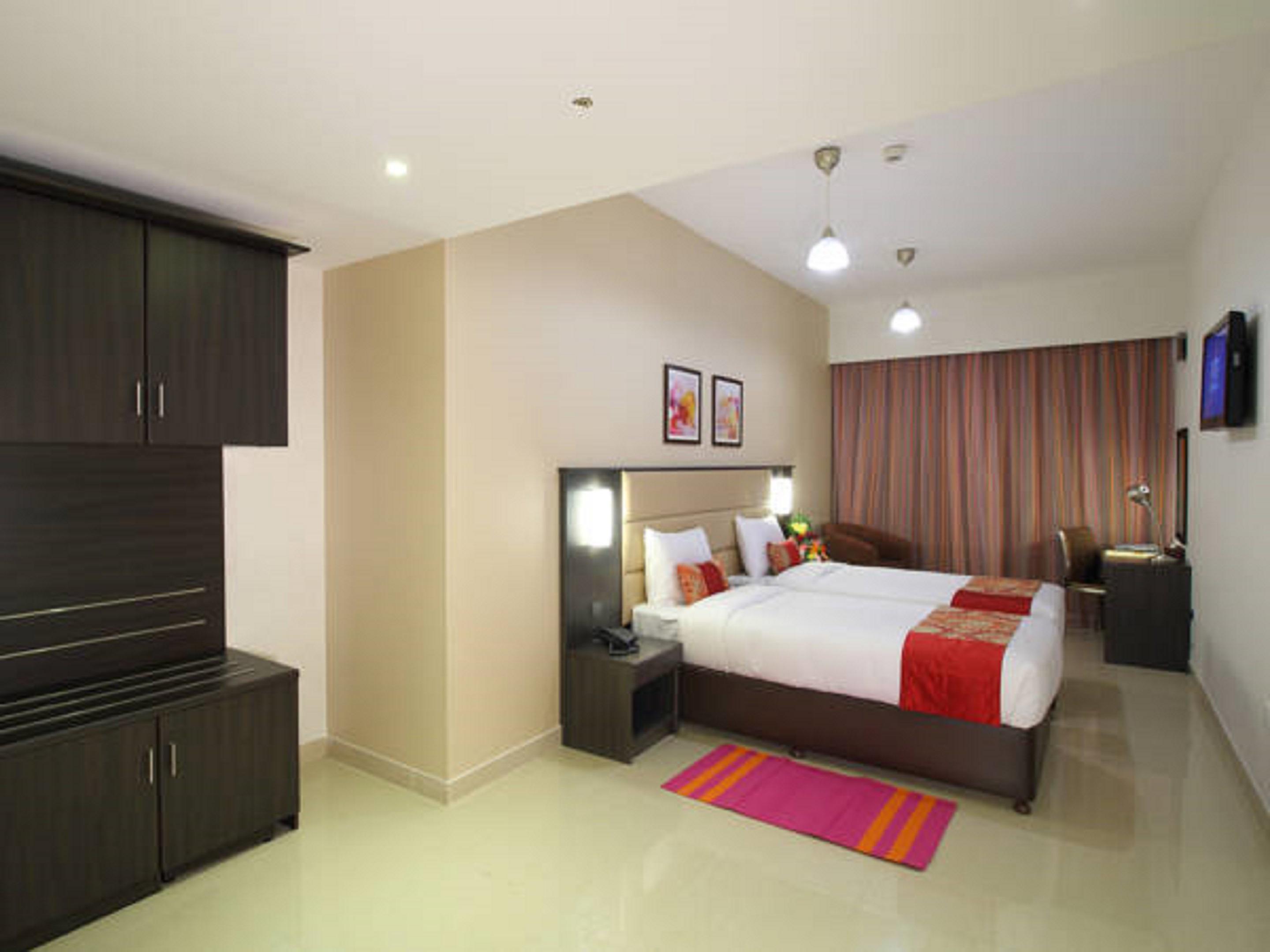 Florida Al Souq Hotel Dubai Exterior photo