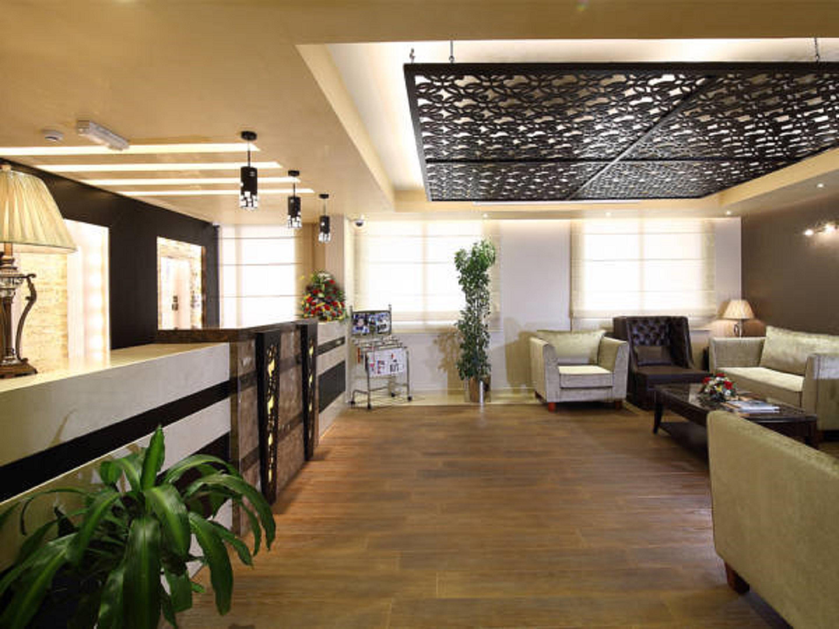 Florida Al Souq Hotel Dubai Exterior photo