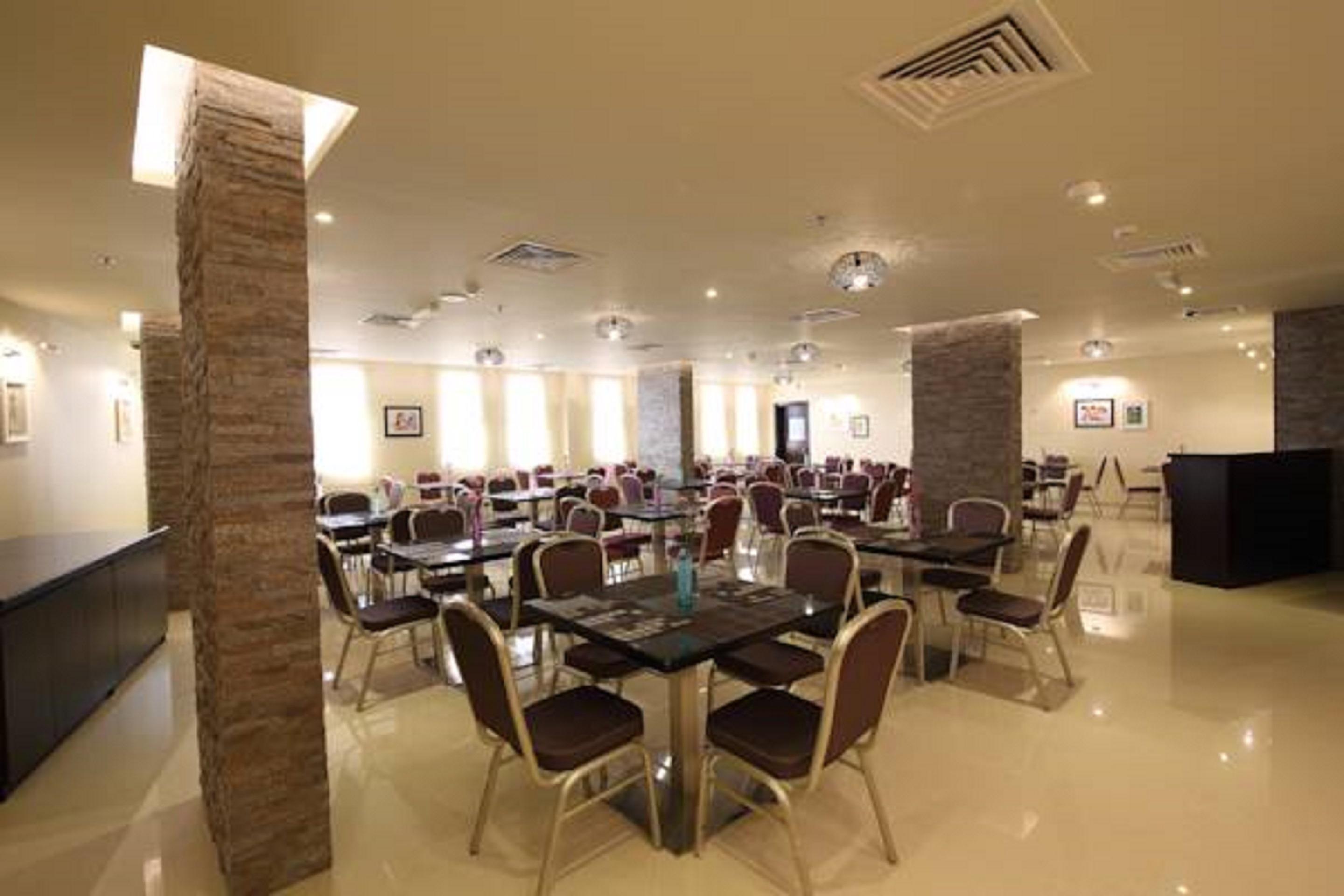 Florida Al Souq Hotel Dubai Exterior photo