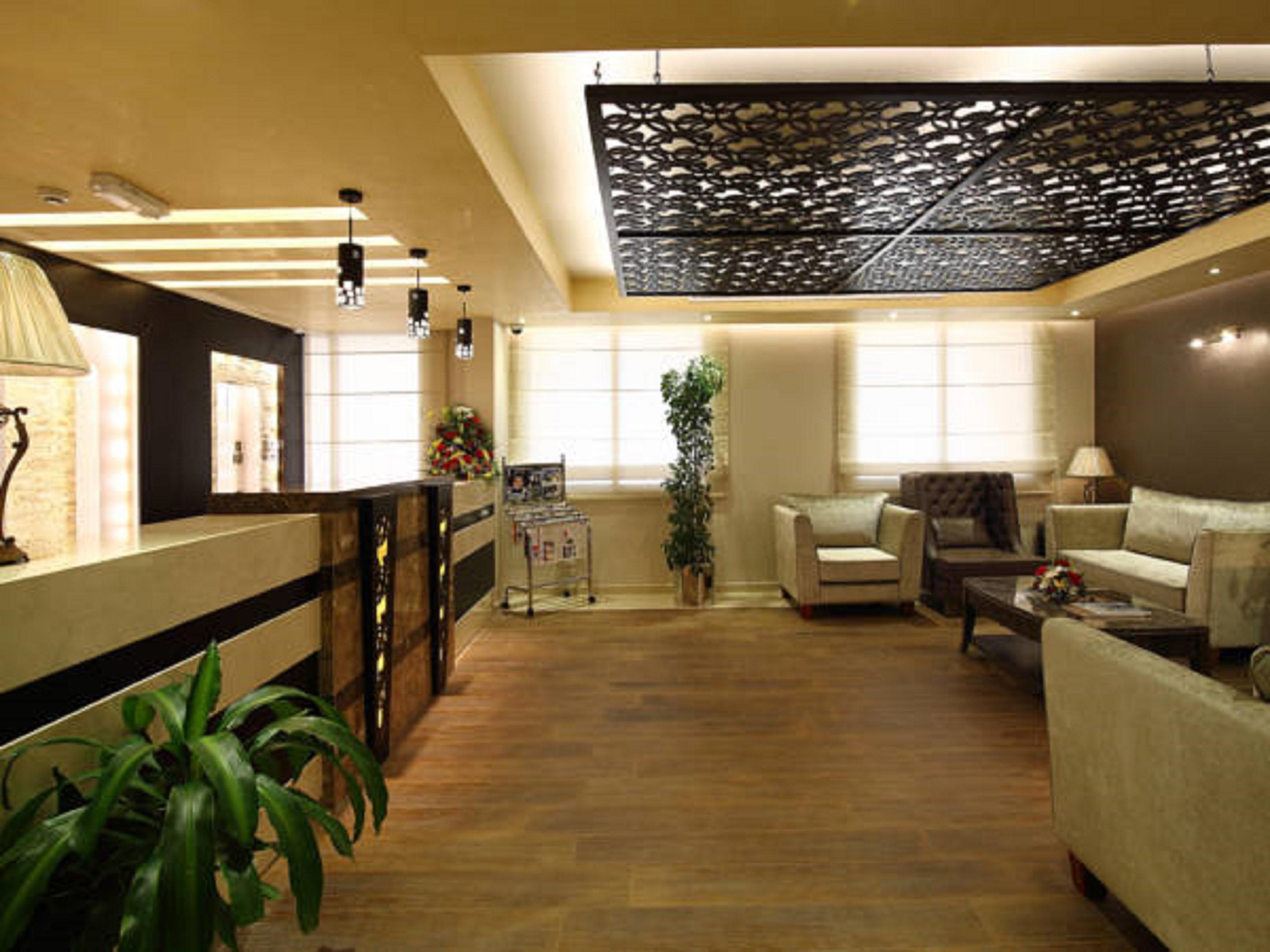 Florida Al Souq Hotel Dubai Exterior photo