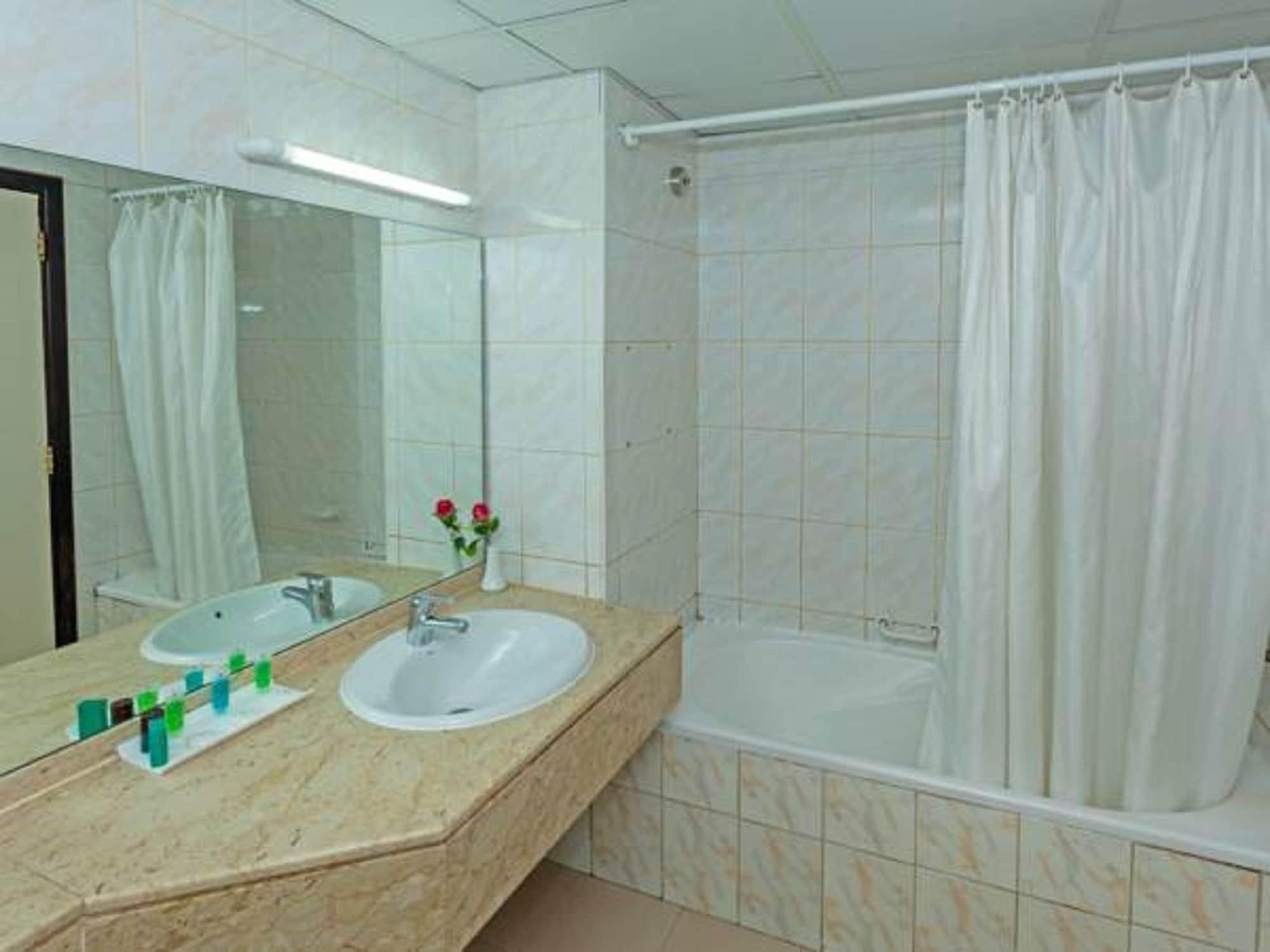 Florida Al Souq Hotel Dubai Exterior photo