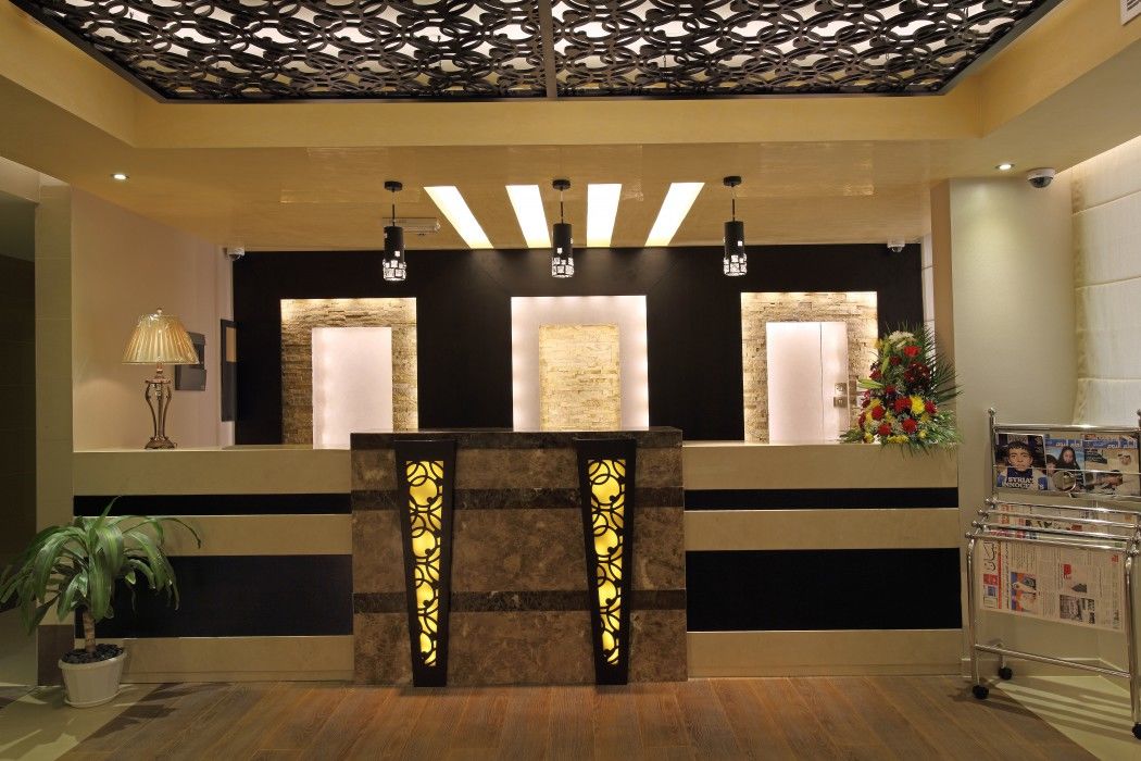 Florida Al Souq Hotel Dubai Exterior photo