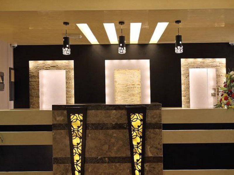 Florida Al Souq Hotel Dubai Exterior photo